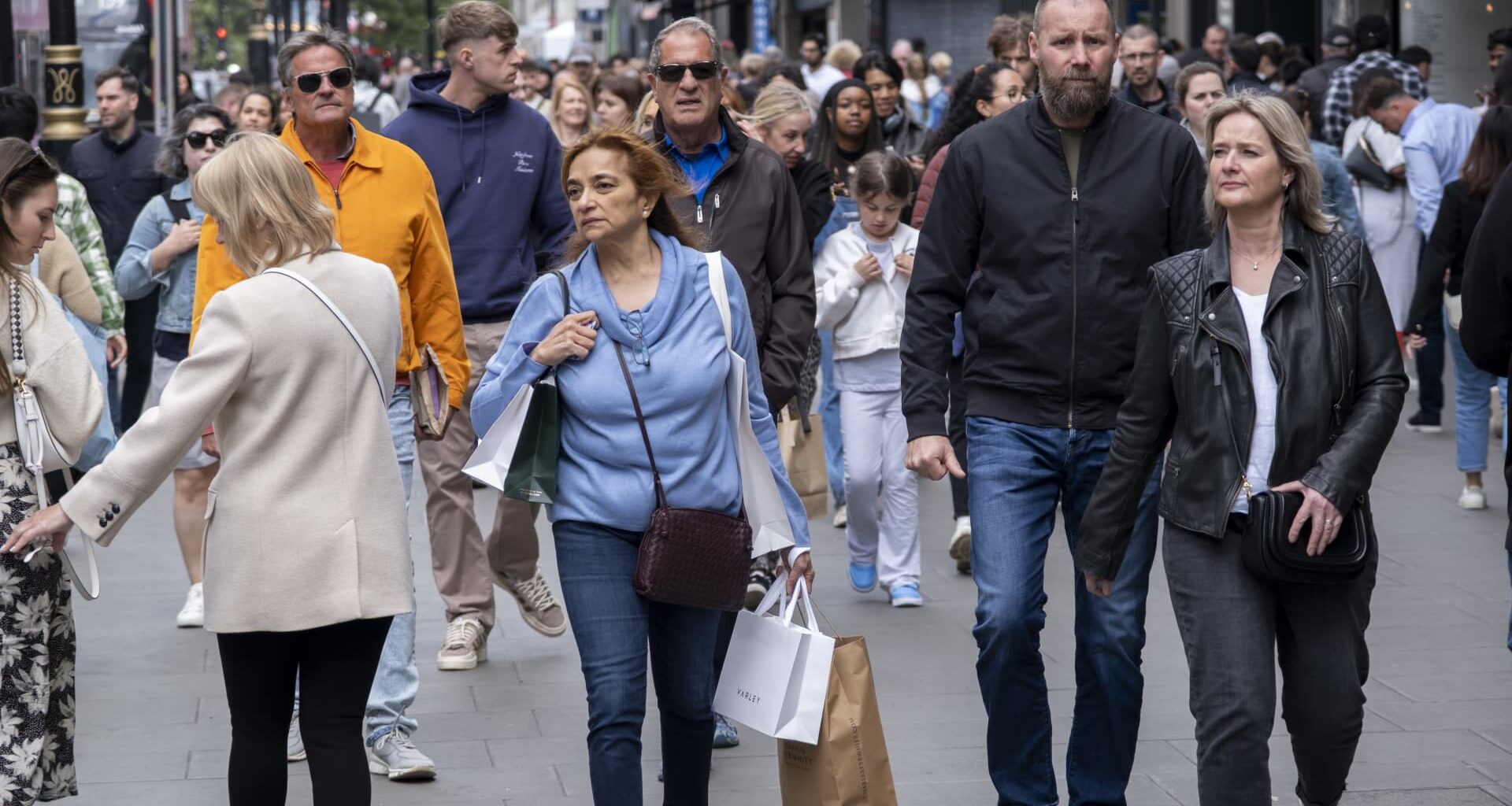 Is the UK going to see tax hikes in autumn? Economists say it's likely