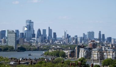 Tariffs, FTSE 100, DAX, CAC 40