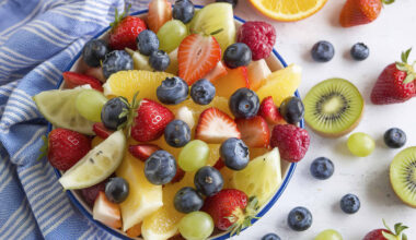 What a longevity doctor eats to get 30 to 40 grams of fiber a day