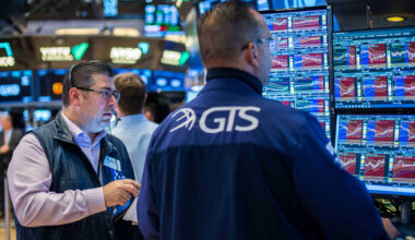 Stock market today: Live updates