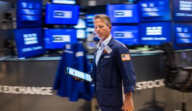Stock market today: Live updates