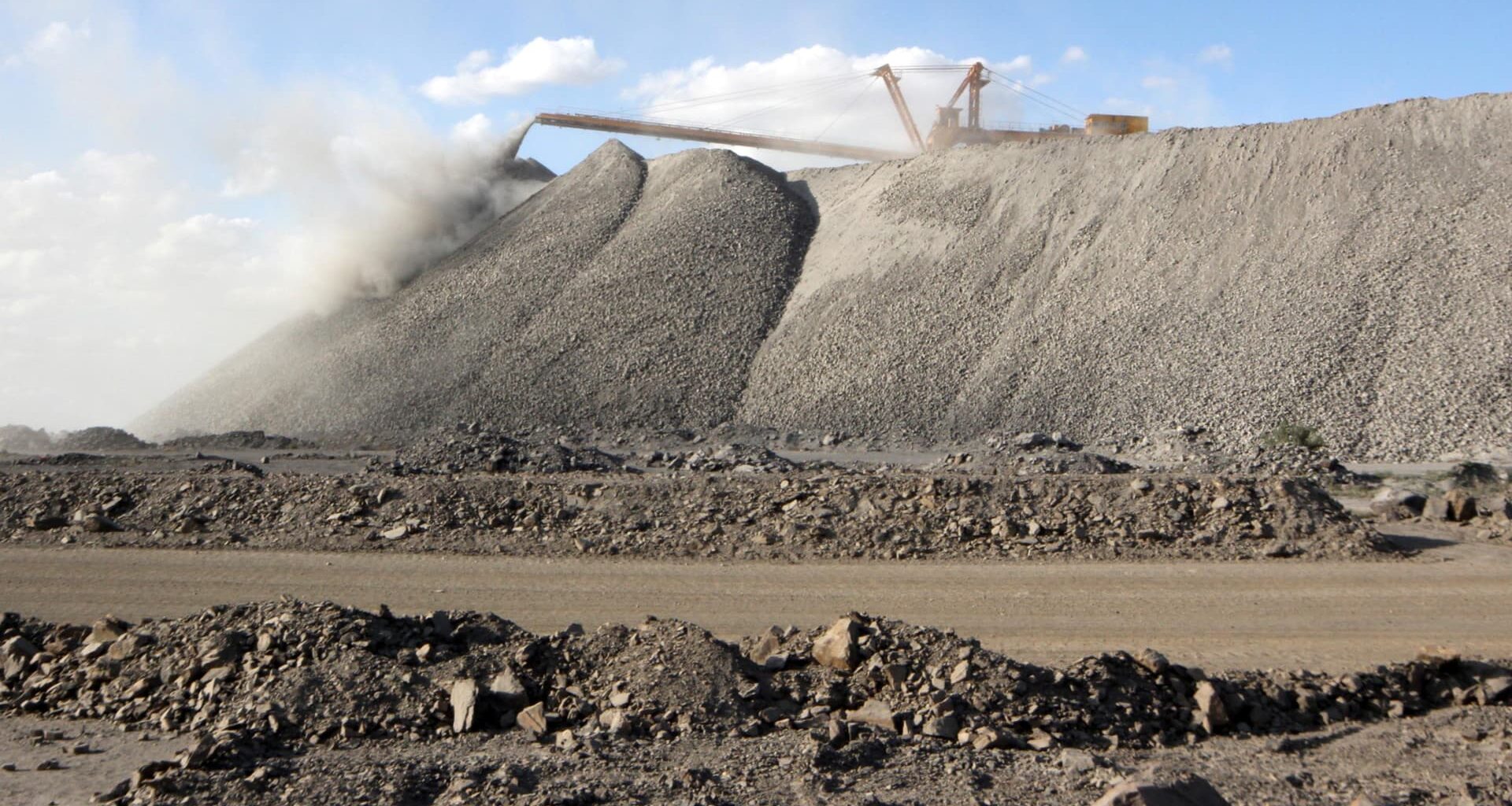 It's time for U.S. to treat rare earths as power. China already does