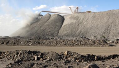 It's time for U.S. to treat rare earths as power. China already does