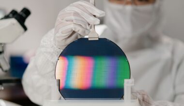 China's racing to beat U.S. chip curbs. How its supply chain stacks up