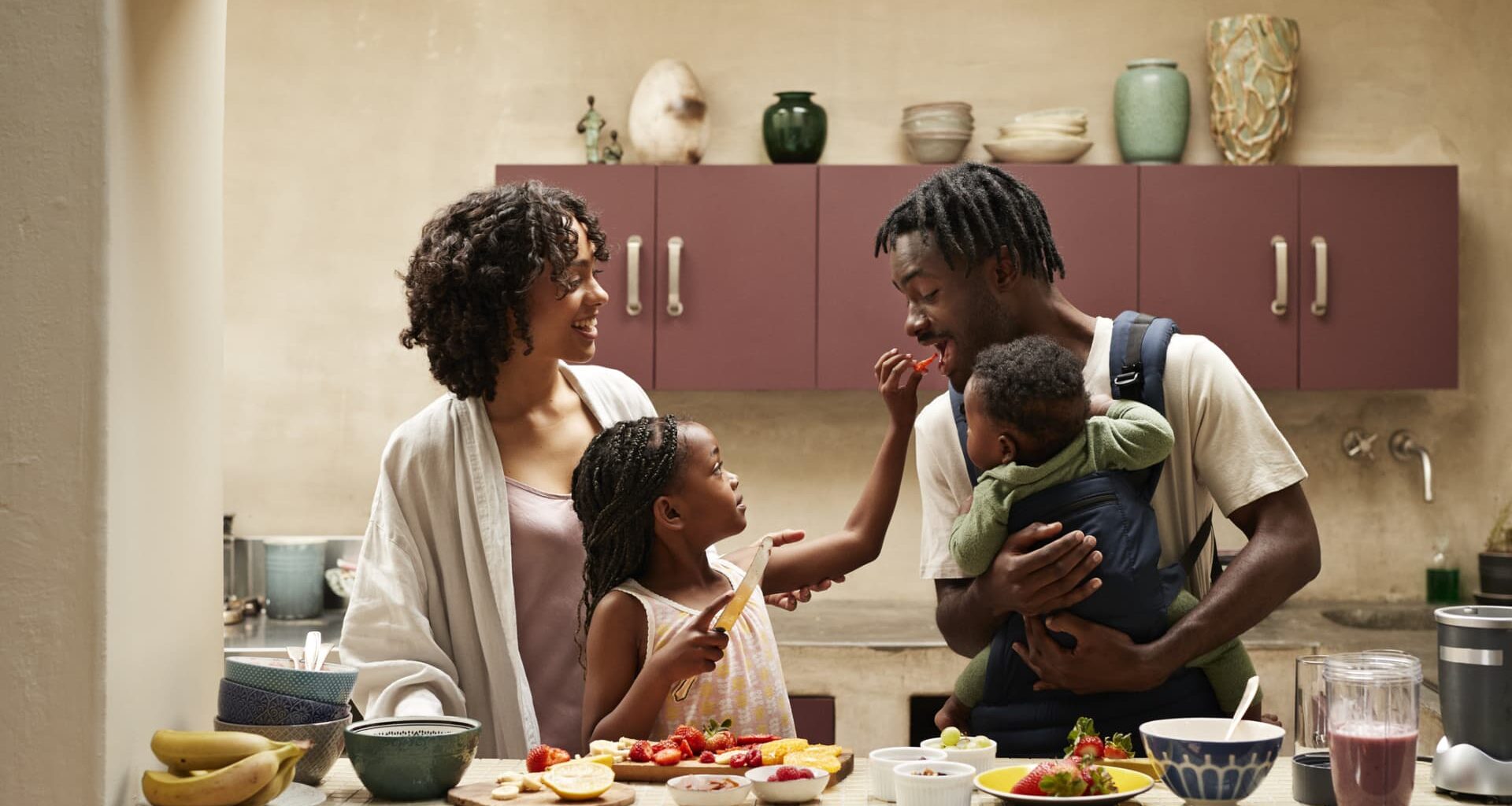 How much money a family of four needs to live comfortably in all 50 states