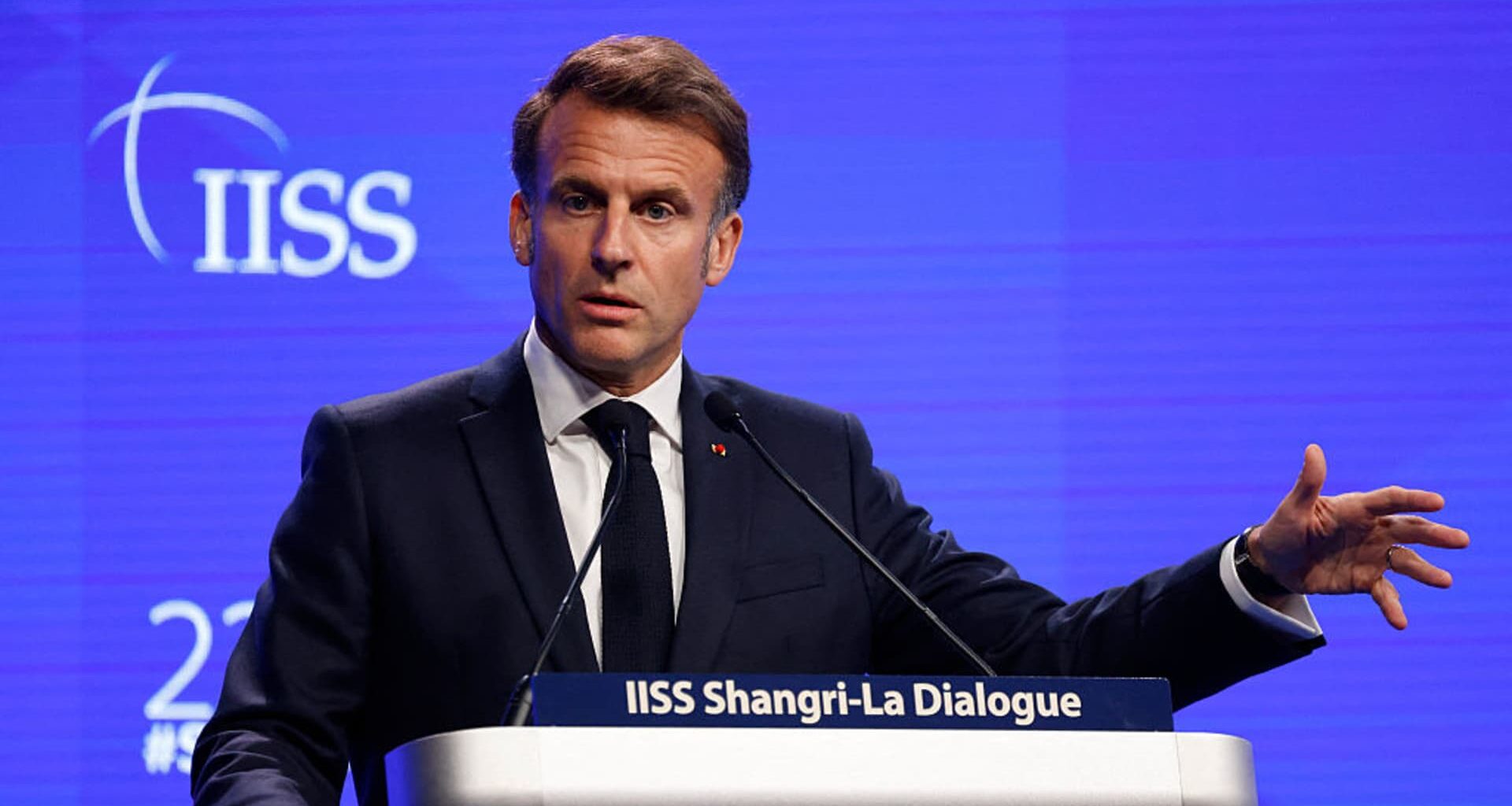 Europe is trying to woo Southeast Asia — but it won’t win it over the U.S. or China