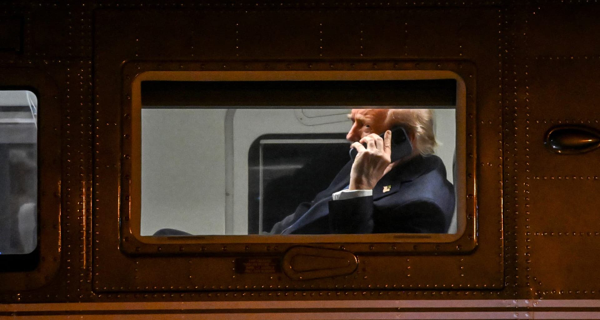 Trump phone website removes 'made in the USA' tag for the device