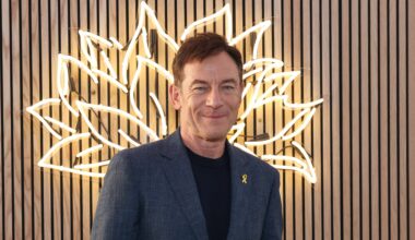 ‘White Lotus’ star Jason Isaacs reveals his money habits
