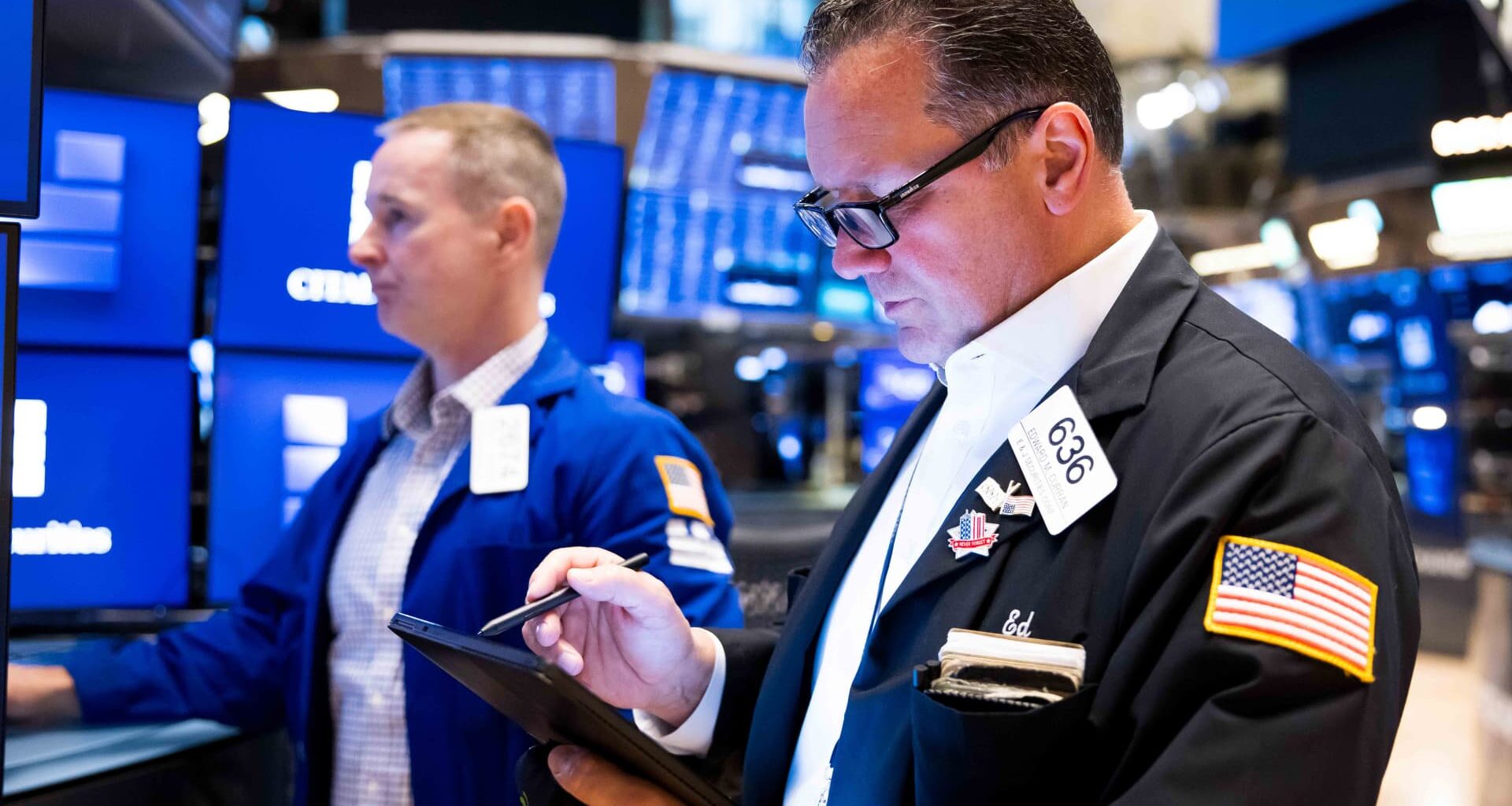 Stock market news for June 20, 2025