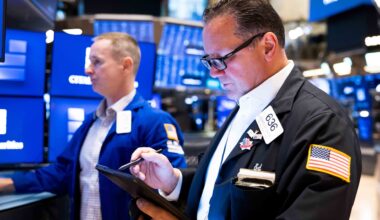 Stock market news for June 20, 2025