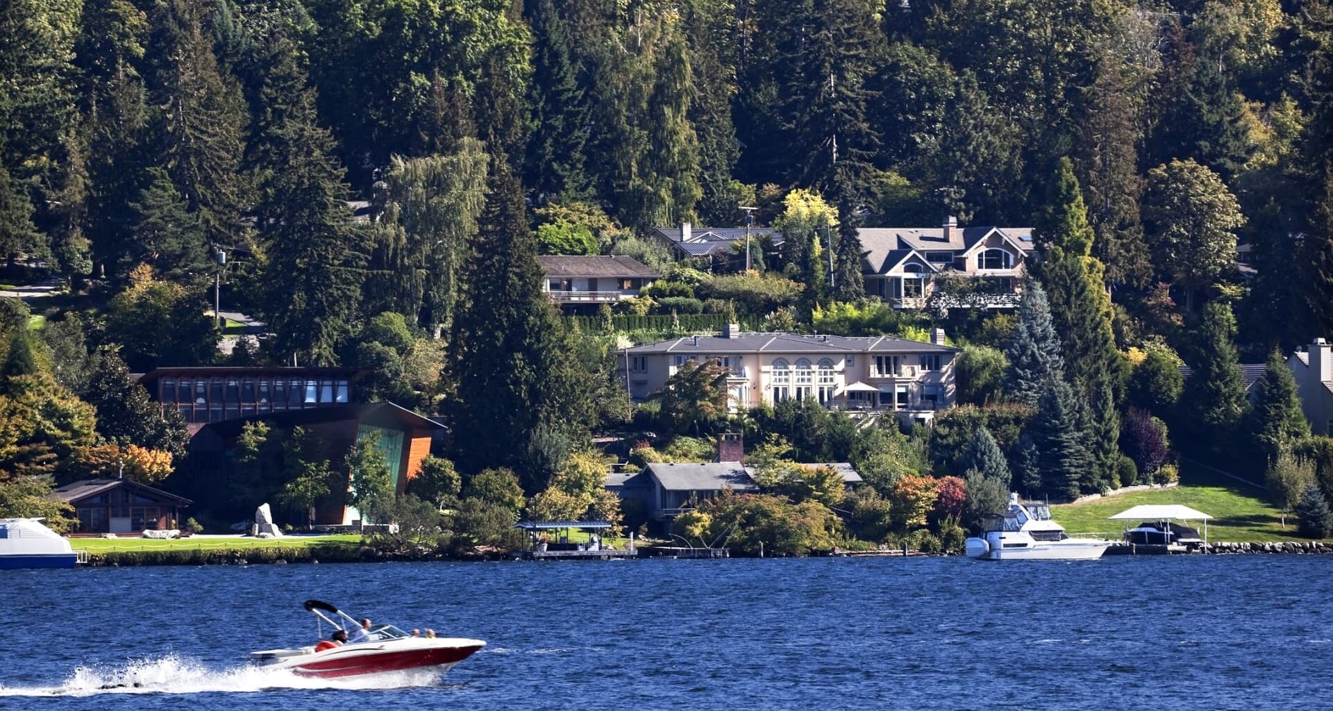 The U.S. added a thousand new millionaires a day in 2024: report