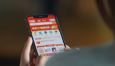 Is China going through a consumption revival? 618 festival suggests so