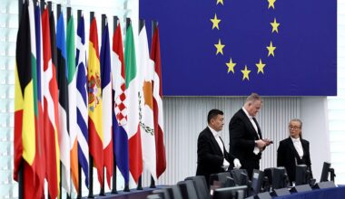 U.S. strikes on Iran and Europe's 5% defense problem