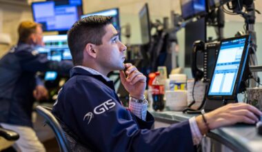 Stock market today: Live updates