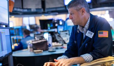 Stock market today: Live updates