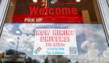 Here are the 2 big things we're watching in the stock market in the week ahead
