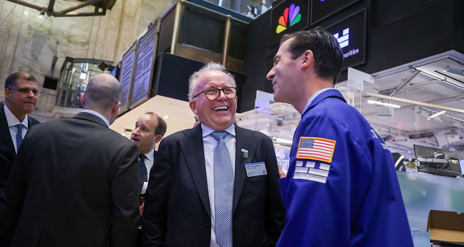 Stock market reclaims February record peak. How the fundamentals and technicals look now vs. then