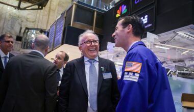 Stock market reclaims February record peak. How the fundamentals and technicals look now vs. then