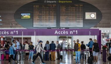 EU eyes higher fees on US, British tourists to repay post-Covid debts – POLITICO