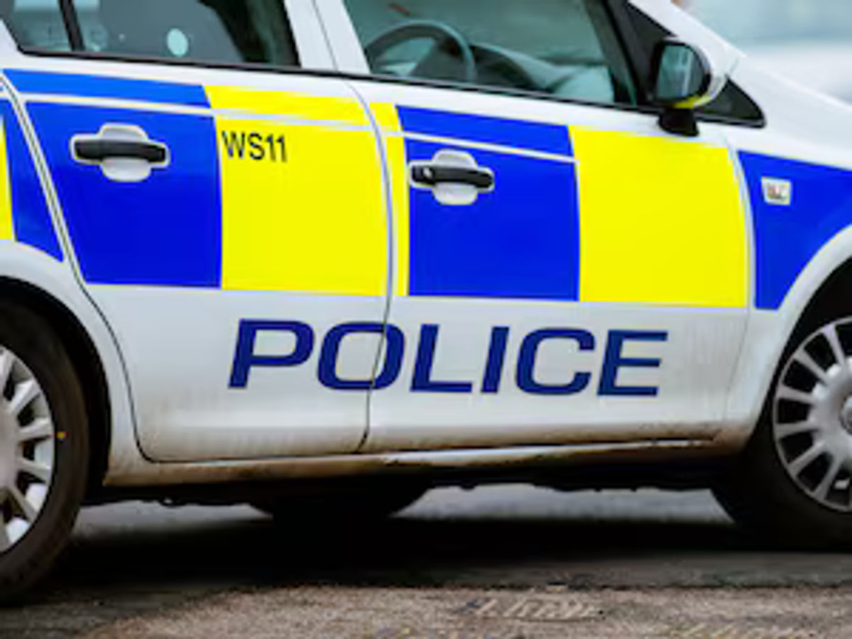 Police arrested two people in Birmingham as part of Operation Skybridge