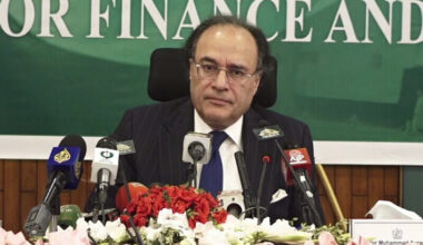 Aurangzeb stresses tariff reforms key to export-led economy - Business