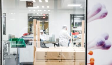 Unleashing Europe’s biotech prowess requires radical reinvention – POLITICO