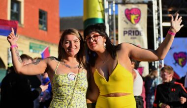 Wolverhampton Pride will bring hundreds of people out to enjoy a day of fun and togetherness