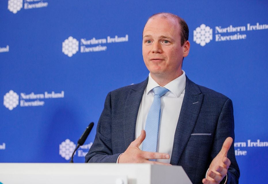 Gordon Lyons