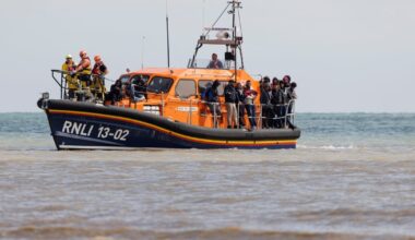 Albanian PM slams UK push to ‘dump’ asylum-seekers in third countries – POLITICO
