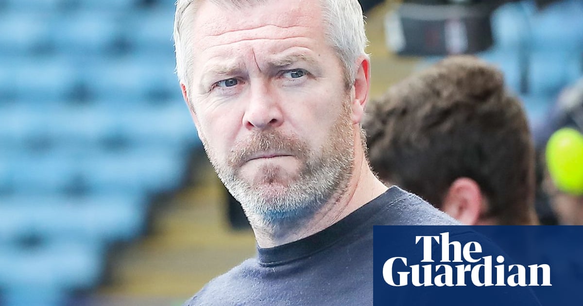 Kirk close to return at Linköping after sacking over relationship with player | Women's football