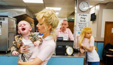 Nadie Lee Cohen on New Book "Julie Bullard" and Learning the Concept of Cool from Her Babysitter
