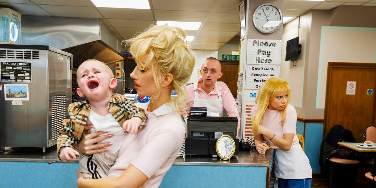 Nadie Lee Cohen on New Book "Julie Bullard" and Learning the Concept of Cool from Her Babysitter