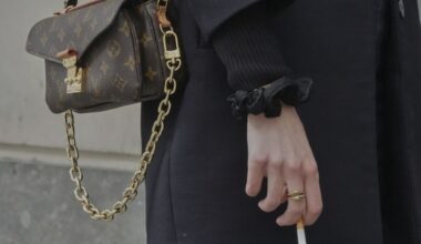 France to ban smoking in schools, parks, beaches to protect children