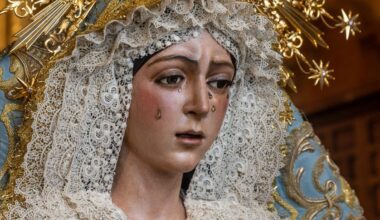 Failed art restorations: intention is not the only thing that counts
