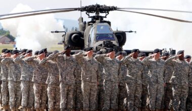Will Trump really pull US troops out of Europe?