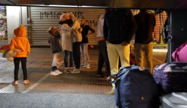 Aiding illegal immigration does not apply to parents with children, top EU court rules