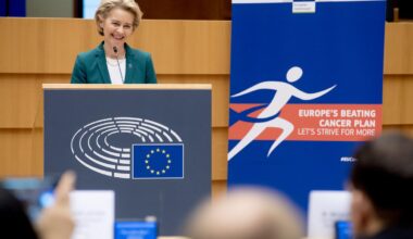 EU long-term budget: Is health funding on the chopping block?