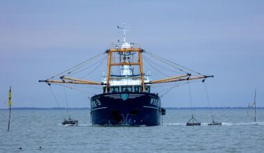 ‘A systemic problem’: Legal action targets EU’s failure to stop bottom trawling in protected areas