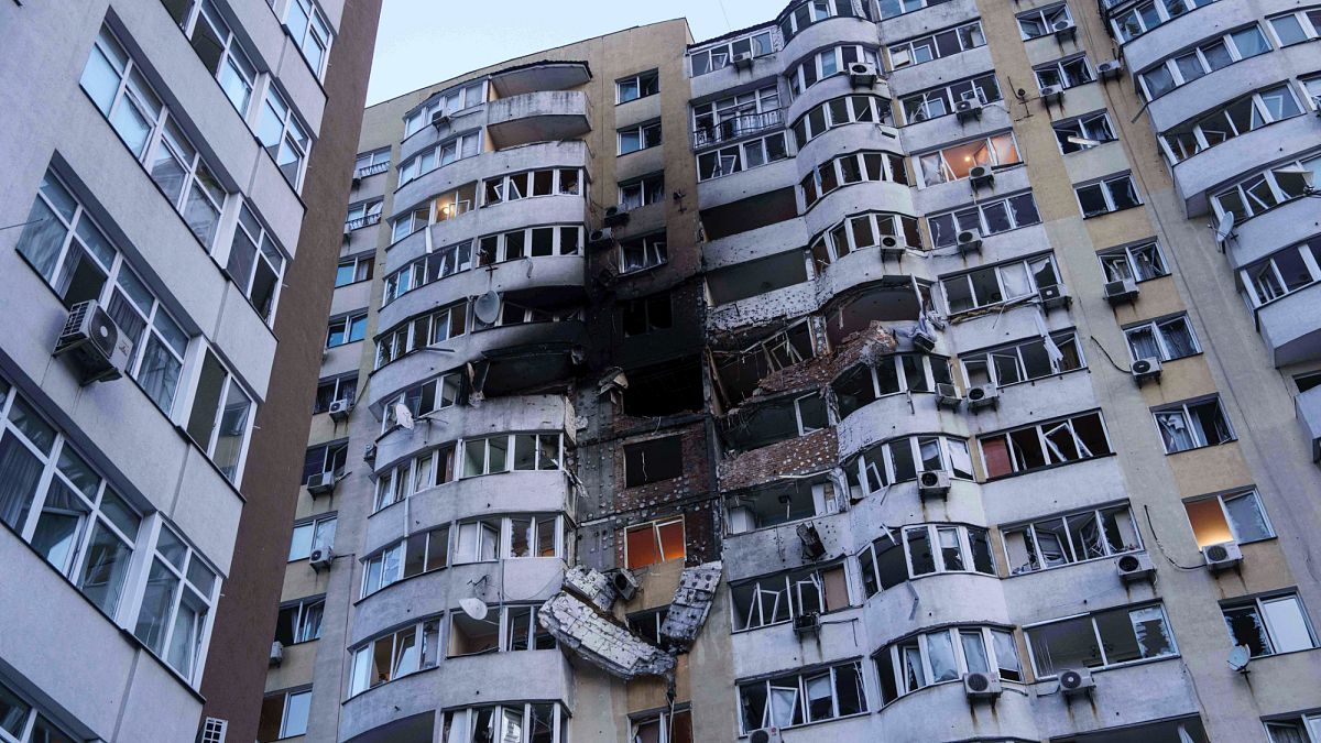 Russian ‘retaliatory’ attack could have been worse if it wasn’t for Kyiv’s ‘preemptive’ strikes