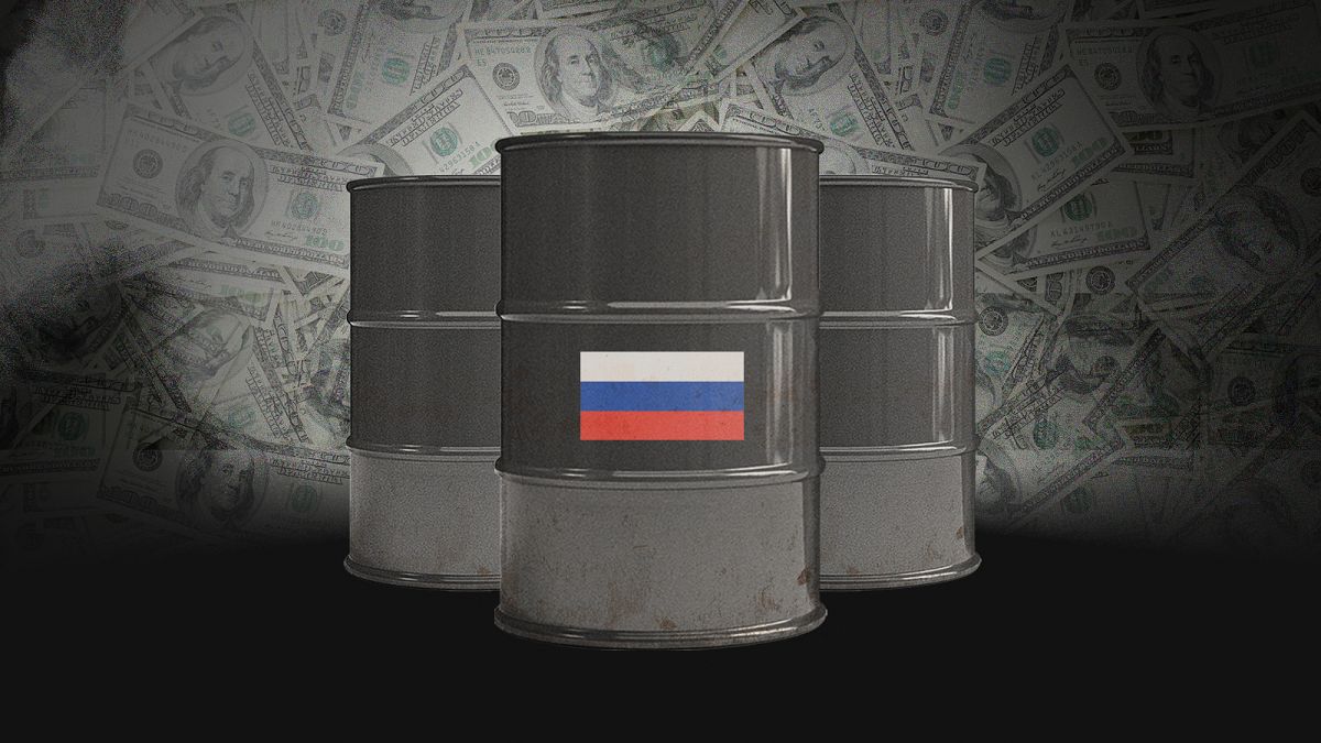 Can the EU lower the price cap on Russian oil without US support? It's complicated