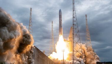 EU aims to create a ‘competitive’ single market for space services