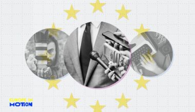 Fewer journalists but more publishers in the EU: Is AI to blame for the shift?
