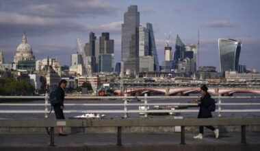 UK decision to leave EU a ‘disaster’ costing thousands of jobs - Lord Mayor
