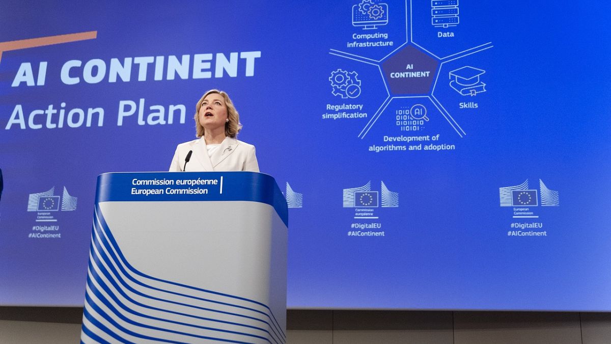 EU Commission to stage workshop in effort to push companies to sign AI Code