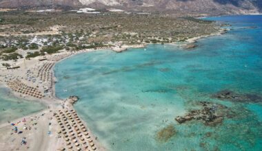 Crete, Algarve, Mallorca: Where to find Europe’s best beaches for 2025, according to travellers