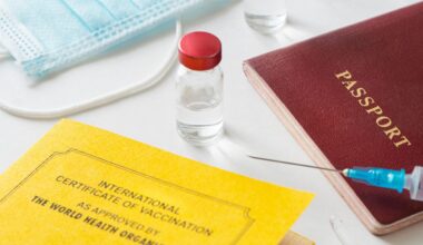 US health officials urge all international travellers to get measles vaccinations amid outbreaks