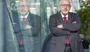 Six months without a new EU privacy chief, and still no deal in sight