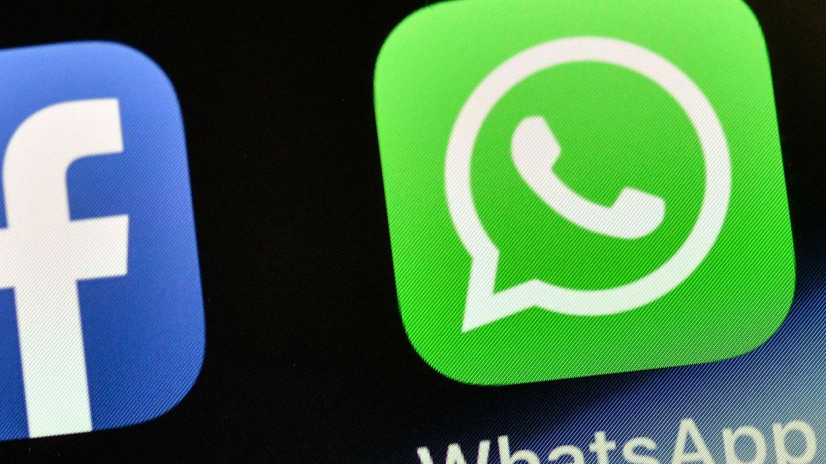 WhatsApp users will soon get ads. That might cause backlash in Europe
