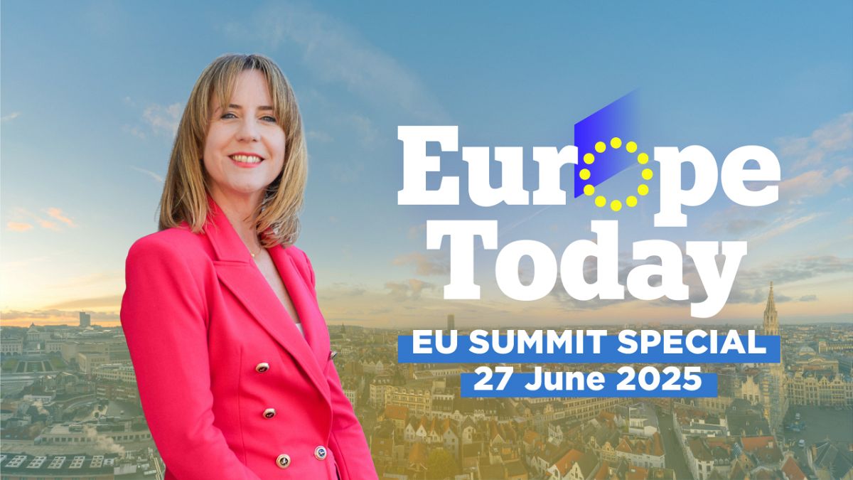 WATCH LIVE: Will EU Commission buckle to France on green targets?