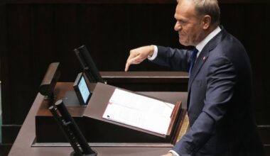 EU leaders take stock of achievements of the Polish Presidency of the EU Council